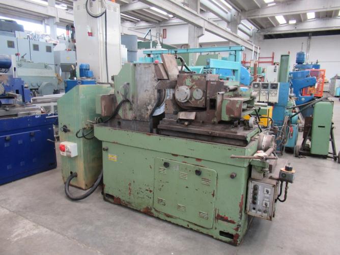 GHIRINGHELLI M200 DI + MIA